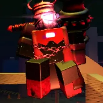 Profile image of 지옥을 부르는자