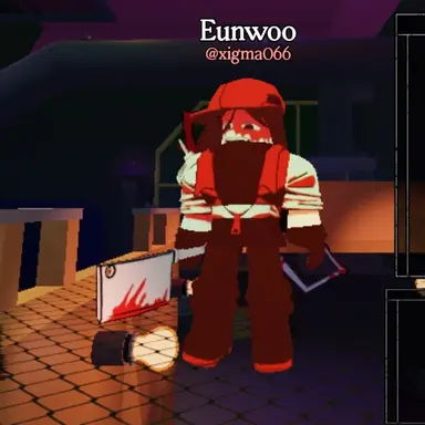 Profile image of 슬래셔