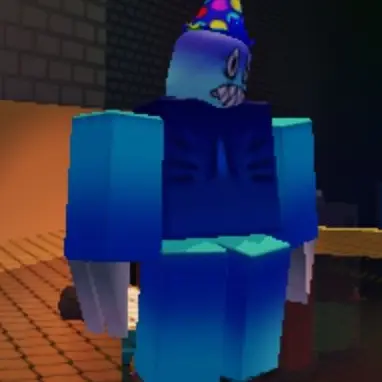 Profile image of 파티