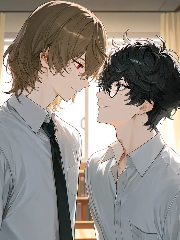 Idonotcareanymore의 教師ぱろ