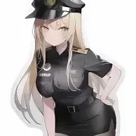 Profile image of Chloe Vance