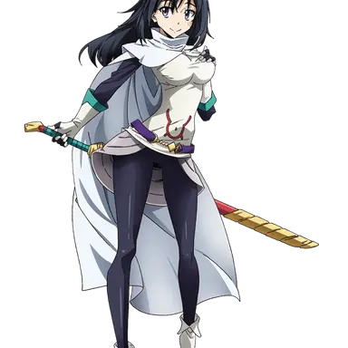 Profile image of シズ