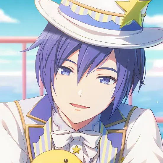prsk.VOCALOID_CP의 카이토
