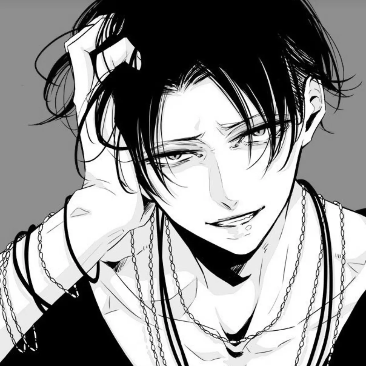 natuki_0929의 草薙  レオ