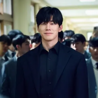 Profile image of 나화진