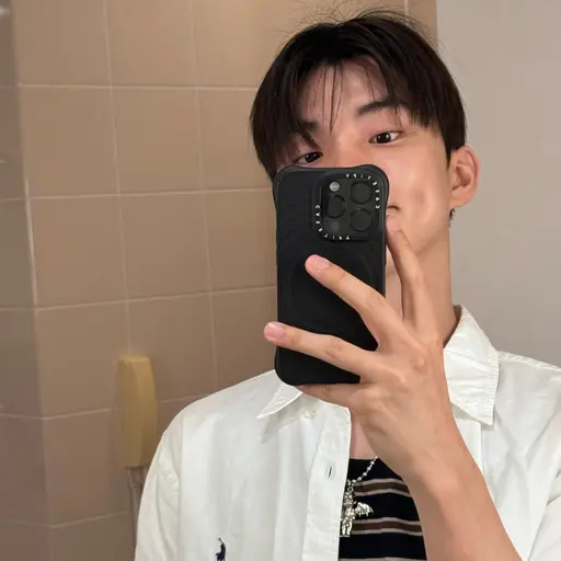 Xxooo의 지창민