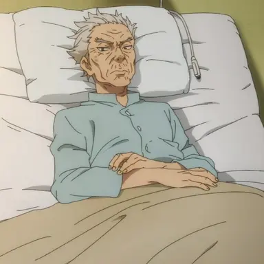 Profile image of Wasuke