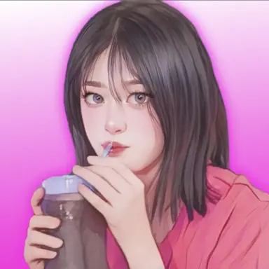 Profile image of 안유진