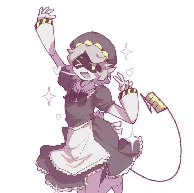 DoughyBoas6086의 Femboy Milo