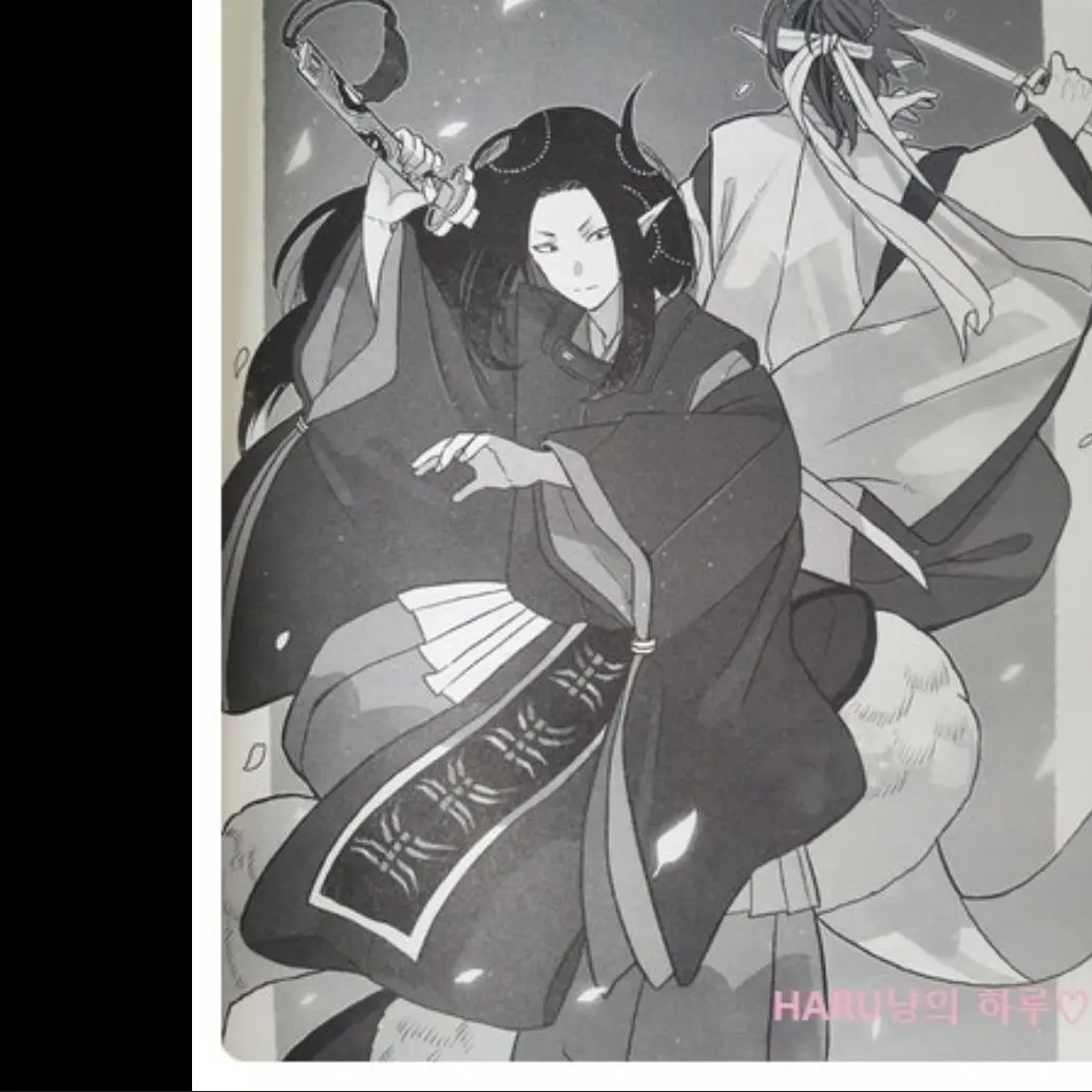 StaleStork3874의 요괴 아이를 돌봐 드립니다.