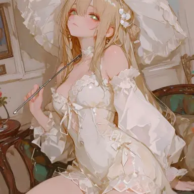 Profile image of 베로니카