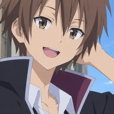 Profile image of ユウキ