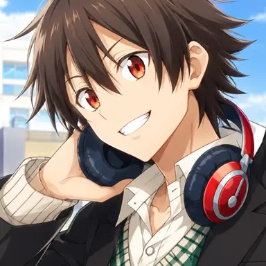 Profile image of Yuuki