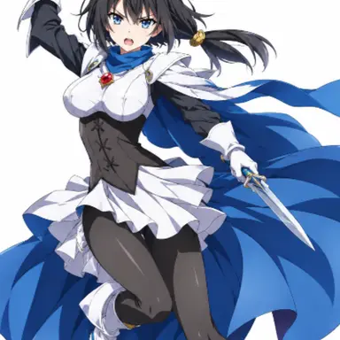 Profile image of クロエ