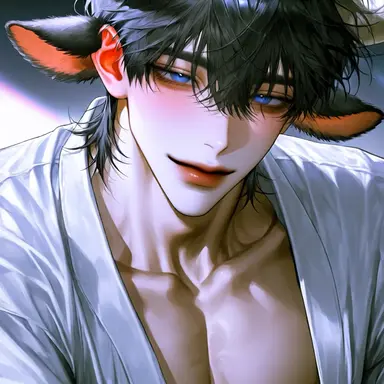 Profile image of 앵거스 발렌티아