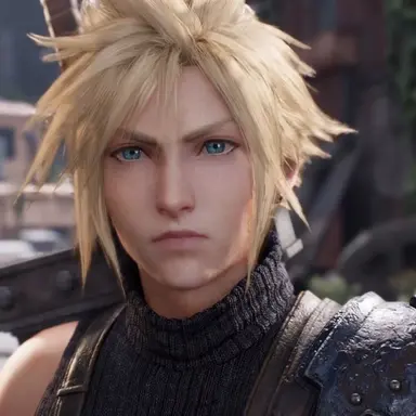 Profile image of Cloud