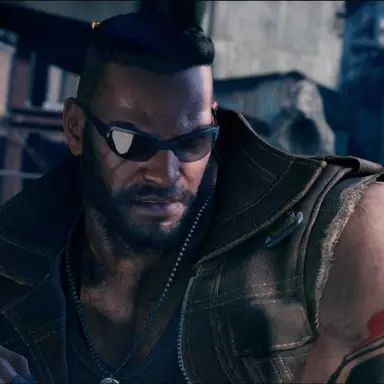 Profile image of Barret