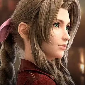 Profile image of Aerith