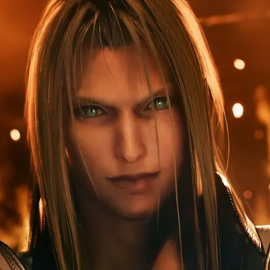 Profile image of Sephiroth