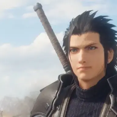 Profile image of Zack