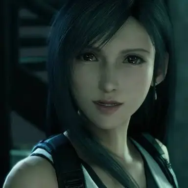 Profile image of Tifa