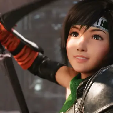 Profile image of Yuffie