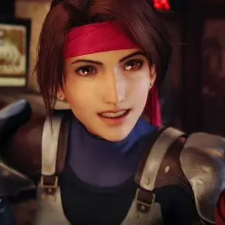 Profile image of Jessie