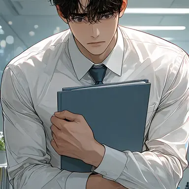 Profile image of Ethan Carter