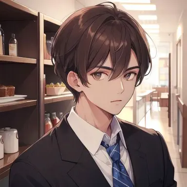 Profile image of 藤本龍馬