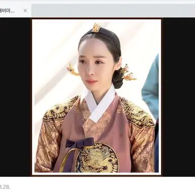 Profile image of 대비마마 체험