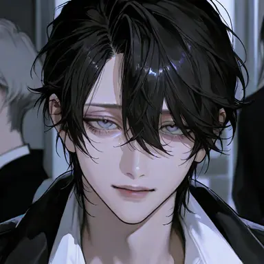 Profile image of Rei