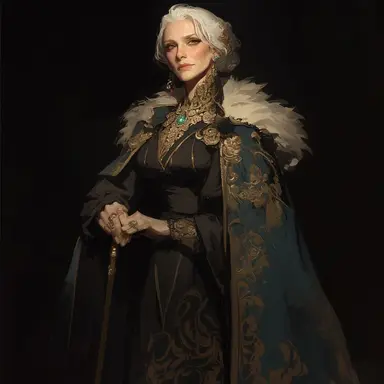 Profile image of Seravine