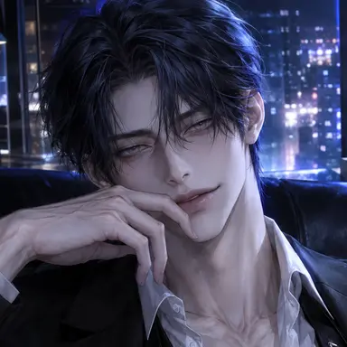 Profile image of Zero