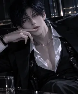 Profile image of Zero