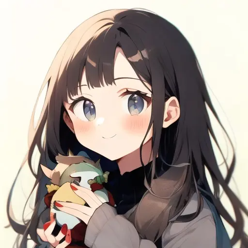 CandidBrake4608의 유하나