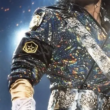Profile image of マイケル・ジャクソン
