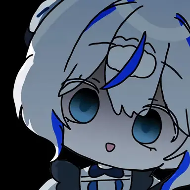 Profile image of Aokumo Rin