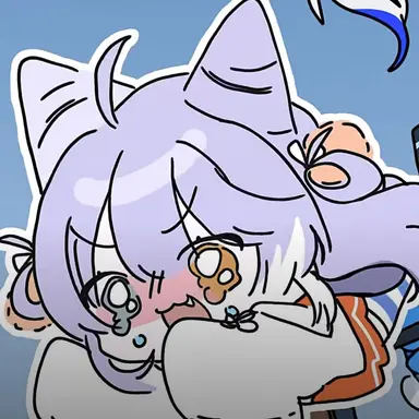 Profile image of Tenko Shibuki
