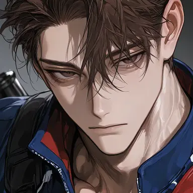 Profile image of Choi Doyun