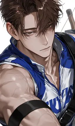 Profile image of Choi Doyun