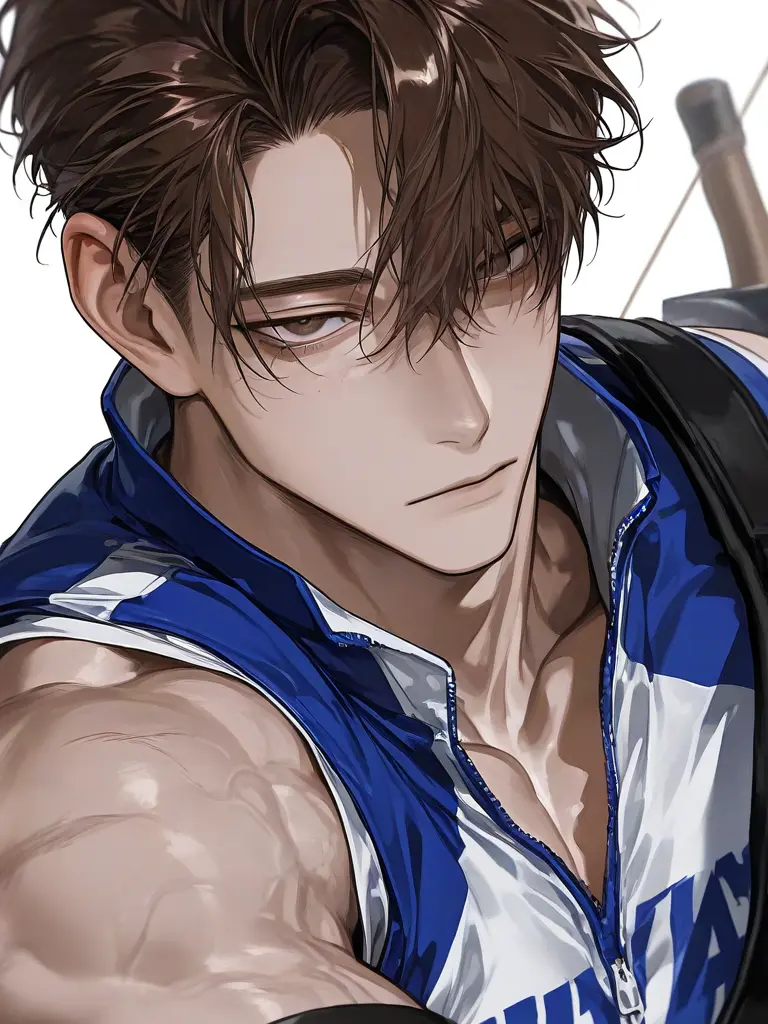 mousou_00의 Piercing You Once More