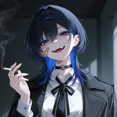 Profile image of 강시안