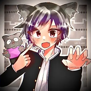 Profile image of オオカミ