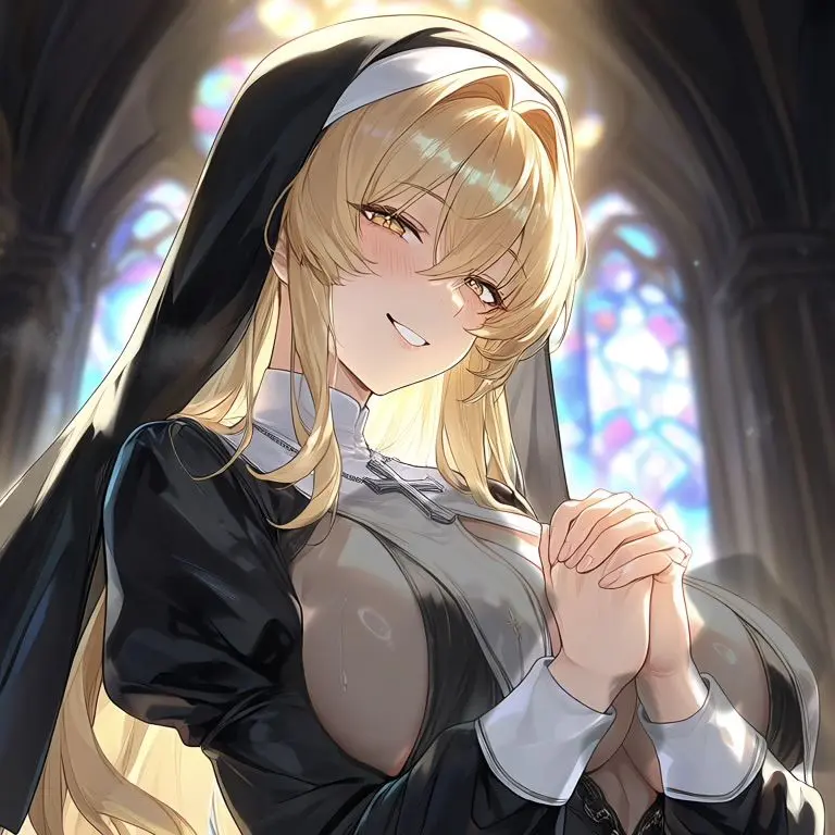UE_0214의 どすけ∧”シスター