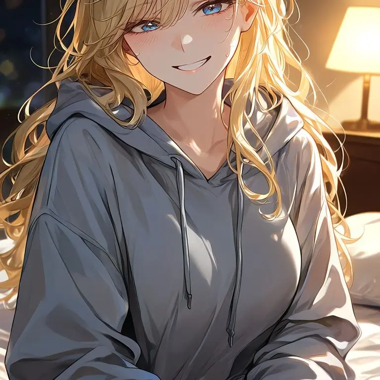 FetidRice4124의 That Late Night Text
