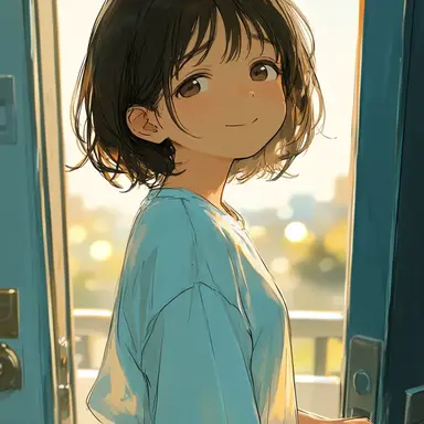 Profile image of Mari