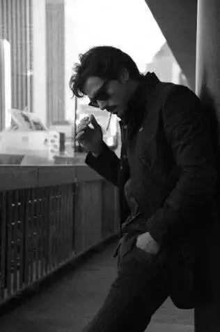 ChillyRelax3385의 Vikram Singh Chauhan