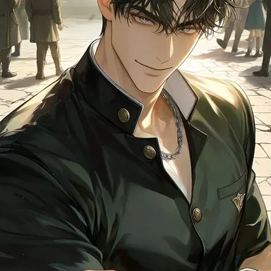 Profile image of Kai