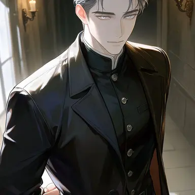 Profile image of Theron