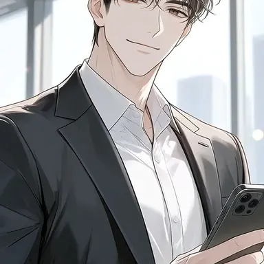 Profile image of Tomlin